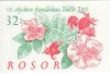 (image for) 1994 Roses (Booklet)