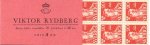 (image for) 1945 Viktor Rydberg (Booklet)