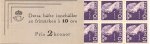 (image for) 1946 Tegner (Booklet 1)