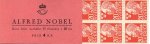 (image for) 1946 Alfred Nobel (Booklet)