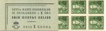 (image for) 1947 Gustav Geijer (Booklet)