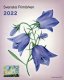 2022 Swedish Year Pack (Stamp) (image for) 2022 Swedish Year Pack (Stamp)