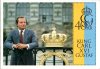 (image for) 1986 40th Birthday of King