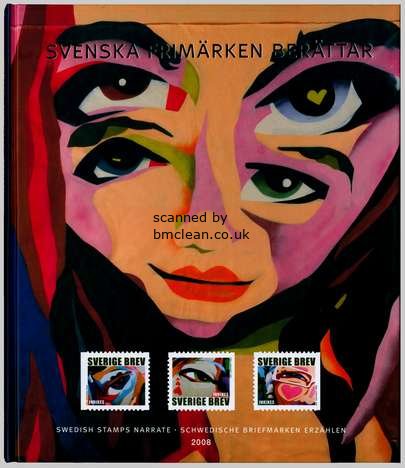 (image for) 2008 Year Book