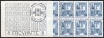 (image for) Test Booklet - Stamp Printing