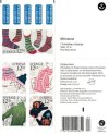(image for) 2011 Patterned Knitting (Booklet)