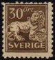 (image for) 30ø Sepia (Perf 10 all round)