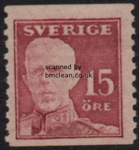 (image for) 1920 15ø Claret