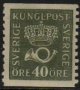 (image for) 40ø Olive Green