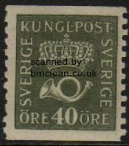 (image for) 40ø Olive Green