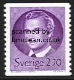 (image for) 2kr 70 Purple