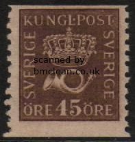 (image for) 45ø Brown