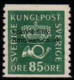 (image for) 85ø Blue Green