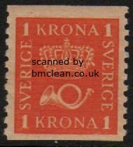 (image for) 1 Kr Orange