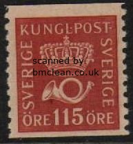 (image for) 115ø Chestnut