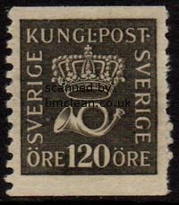 (image for) 120ø Black