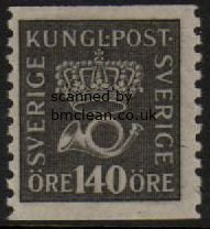 (image for) 140ø Black