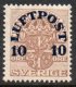 (image for) 1920 10ø on 3ø Brown