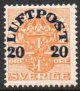 (image for) 1920 20ø on 2ø Yellow