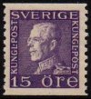 (image for) 1922 15ø Violet