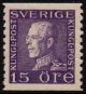 (image for) 1922 15ø Violet