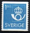 (image for) 1985 1.60 Kr Blue