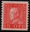 (image for) 1925 15ø Red