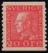 (image for) 1922 20ø Red