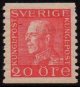 (image for) 1922 20ø Red