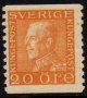 (image for) 1925 20ø Orange