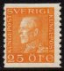 (image for) 1936 25ø Orange