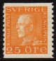 (image for) 1936 25ø Orange