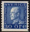 (image for) 1936 30ø Bright Blue
