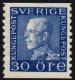 (image for) 1936 30ø Bright Blue