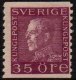 (image for) 1930 35ø Purple