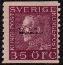 (image for) 1930 35ø Purple