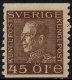 (image for) 1929 45ø Brown