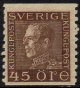 (image for) 1929 45ø Brown