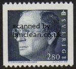 (image for) 2kr 80 Violet-blue