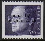 (image for) 3kr 20 Violet