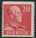 (image for) 20ø Carmine Type I