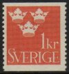 (image for) 1 Kr Orange