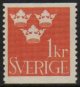 (image for) 1 Kr Orange