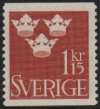 (image for) 1 Kr 15 Brown