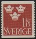 (image for) 1 Kr 15 Brown