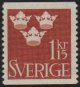 (image for) 1 Kr 15 Brown
