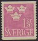 (image for) 1 Kr 20 Bright Purple