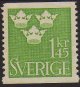 (image for) 1 Kr 45 Apple Green