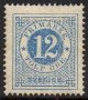 (image for) 12ø Blue Perf 14