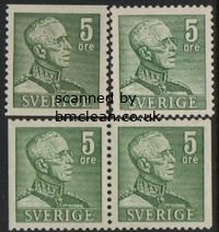 (image for) 5ø Green Type II